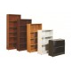 AOSP 5-Shelf Bookcase 65"H